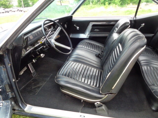 1966 Buick Riviera RIVIERA 465 WILDCAT - photo 10