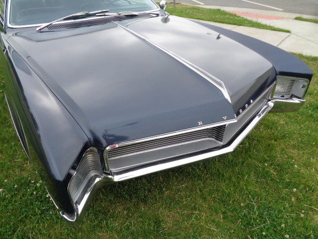 1966 Buick Riviera RIVIERA 465 WILDCAT - photo 4
