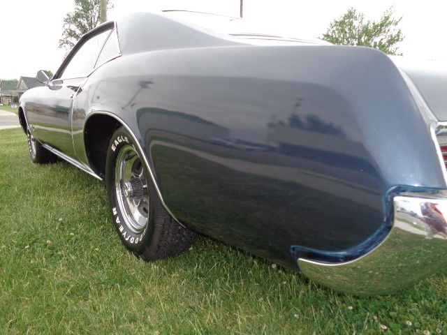 1966 Buick Riviera RIVIERA 465 WILDCAT - photo 6