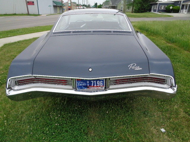 1966 Buick Riviera RIVIERA 465 WILDCAT - photo 8
