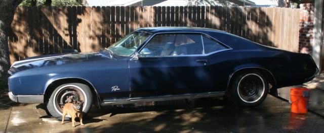 1966 Buick Riviera - photo 5