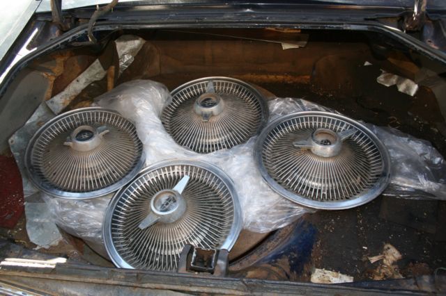 1966 Buick Riviera - photo 6