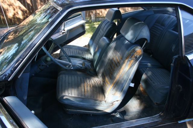 1966 Buick Riviera - photo 7