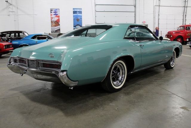 1966 Buick Riviera -- - photo 5