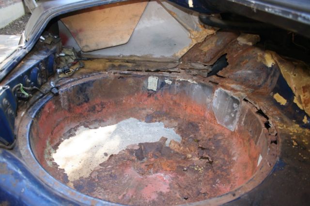 1966 Buick Riviera - photo 9