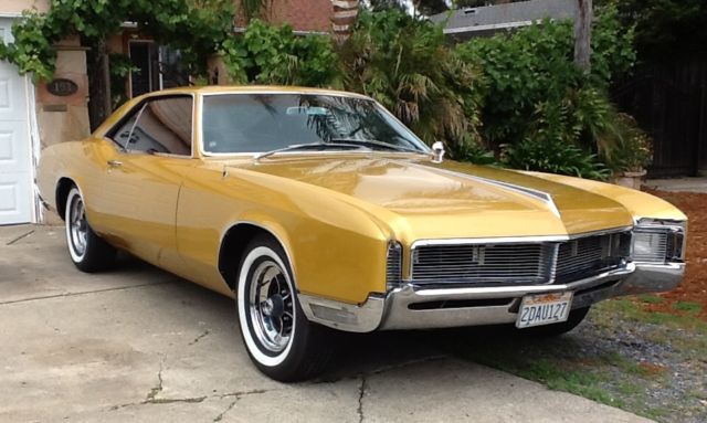 1966 Buick Riviera
