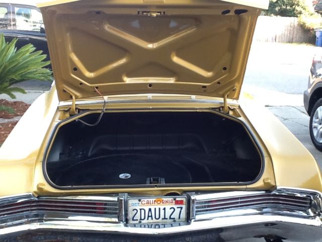 1966 Buick Riviera - photo 10