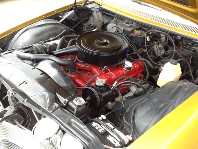 1966 Buick Riviera - photo 3