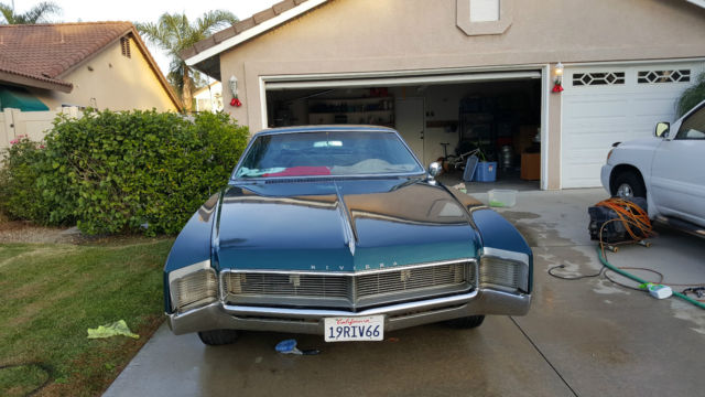1966 Buick Riviera - photo 13