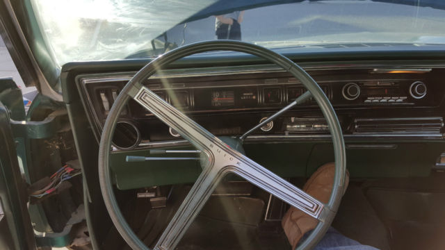 1966 Buick Riviera - photo 4