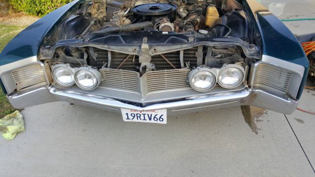 1966 Buick Riviera - photo 7