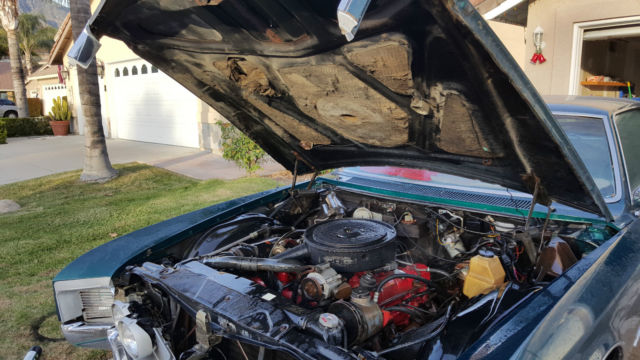 1966 Buick Riviera - photo 8