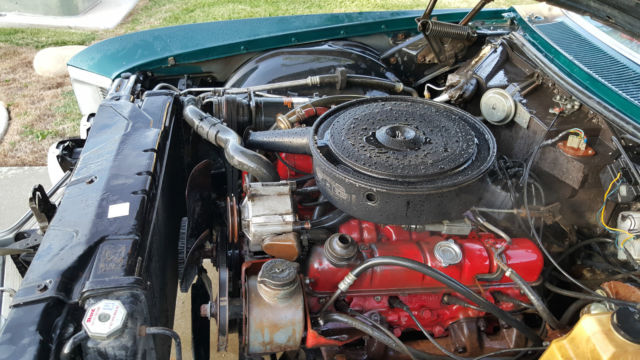 1966 Buick Riviera - photo 9