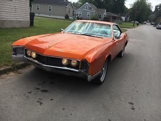 1966 Buick Riviera - photo 2