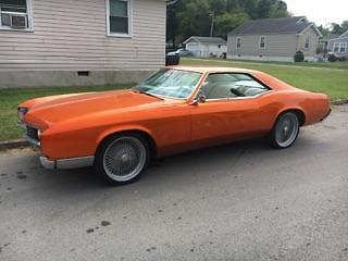 1966 Buick Riviera - photo 3