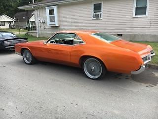 1966 Buick Riviera - photo 4