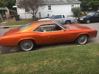 1966 Buick Riviera - photo 5