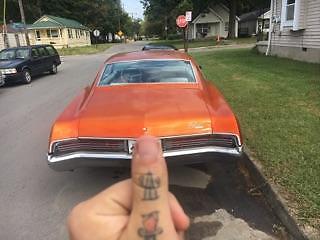 1966 Buick Riviera - photo 6