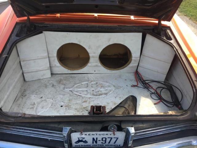 1966 Buick Riviera - photo 9