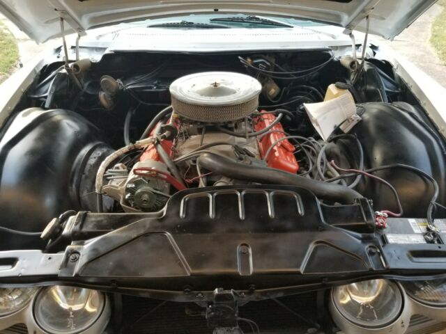1966 Buick Riviera - photo 4