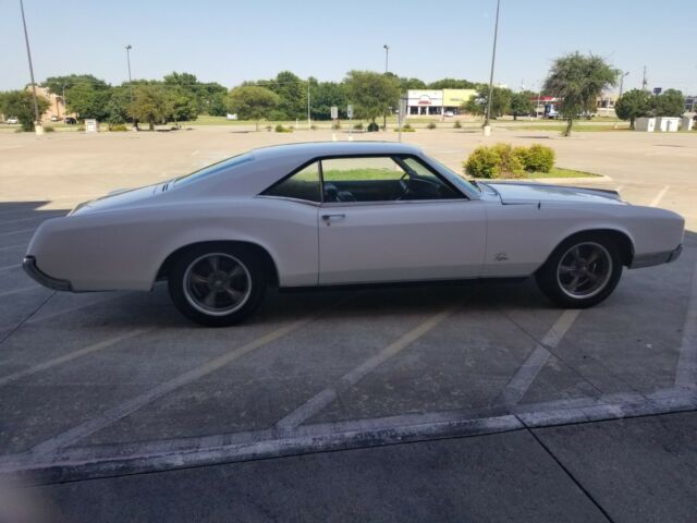 1966 Buick Riviera - photo 7