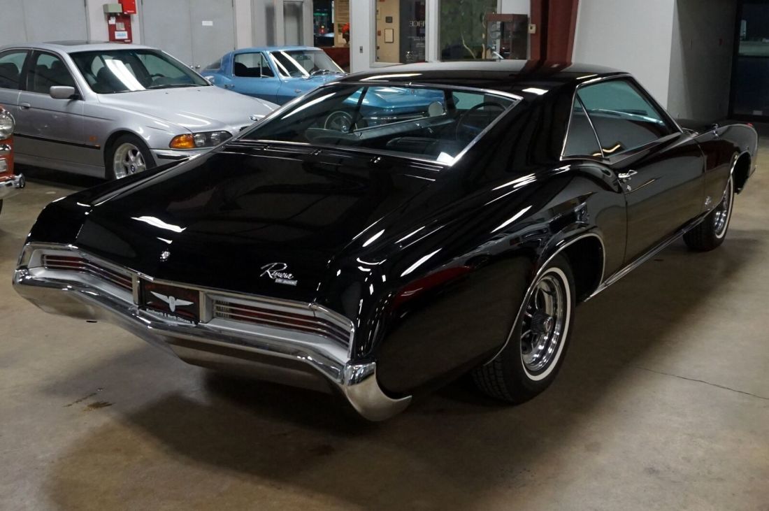 1966 Buick Riviera - photo 2