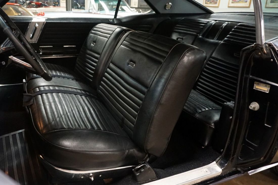 1966 Buick Riviera - photo 3