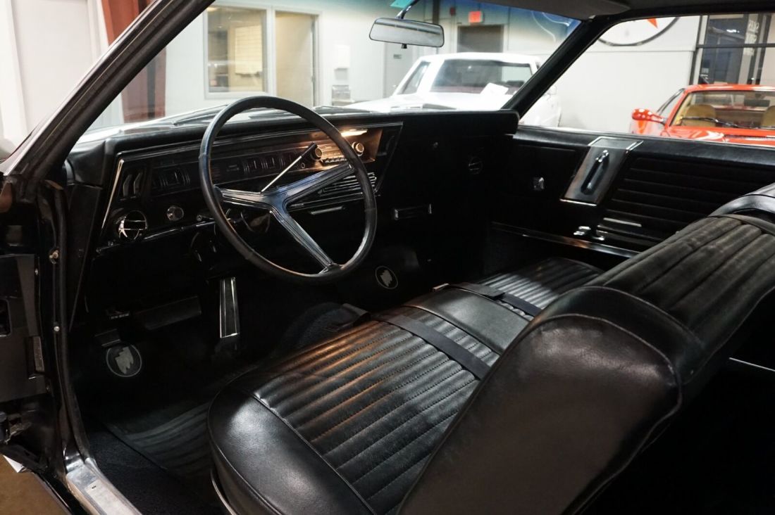1966 Buick Riviera - photo 4