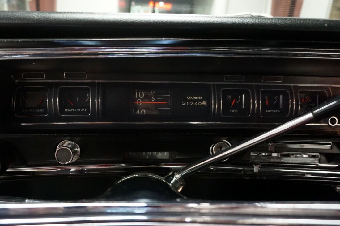 1966 Buick Riviera - photo 5