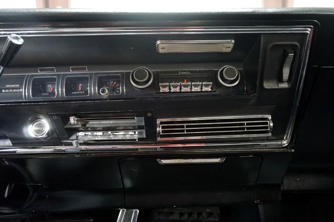 1966 Buick Riviera - photo 6