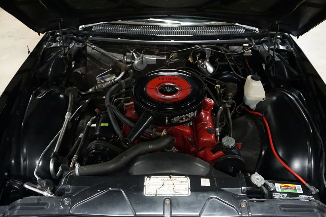 1966 Buick Riviera - photo 7