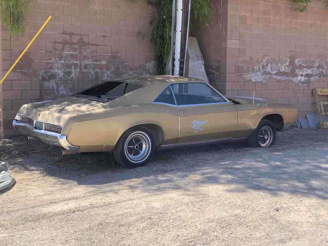 1966 Buick Riviera - photo 2