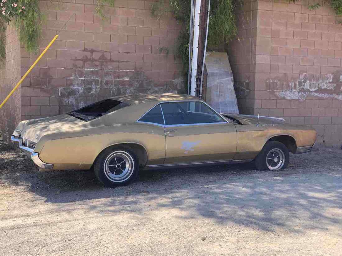 1966 Buick Riviera - photo 3