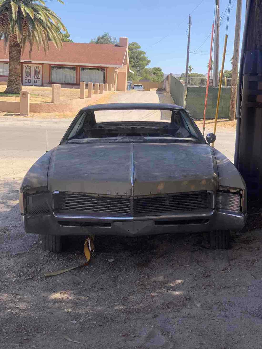 1966 Buick Riviera - photo 4