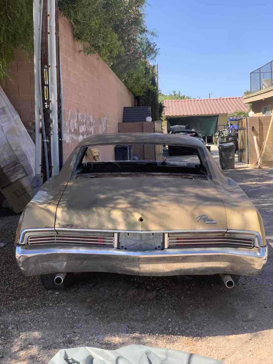 1966 Buick Riviera - photo 5