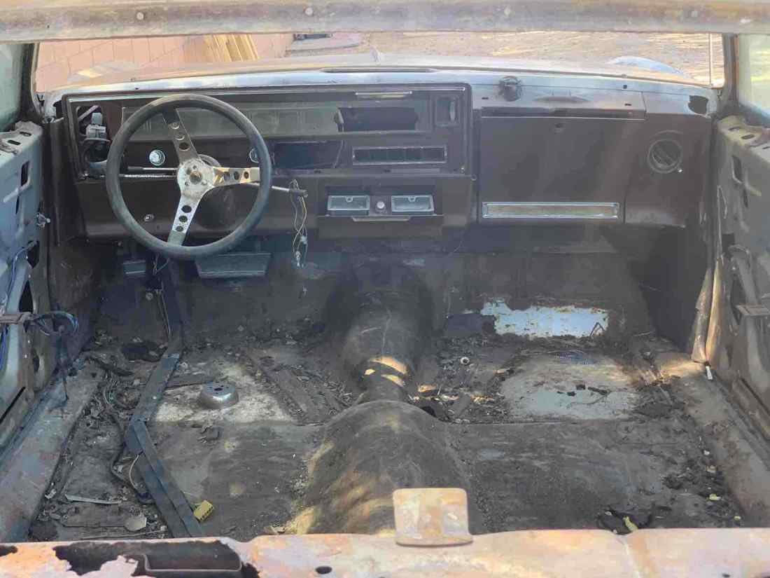 1966 Buick Riviera - photo 7
