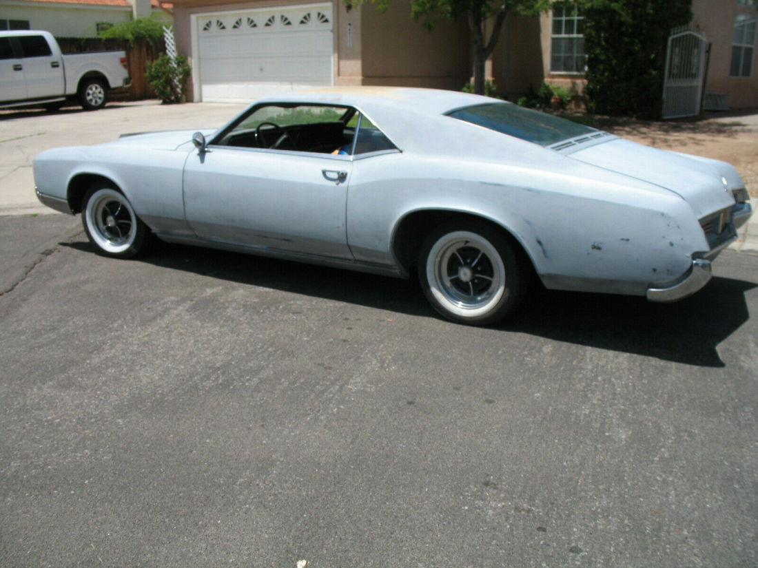 1966 Buick Riviera - photo 3