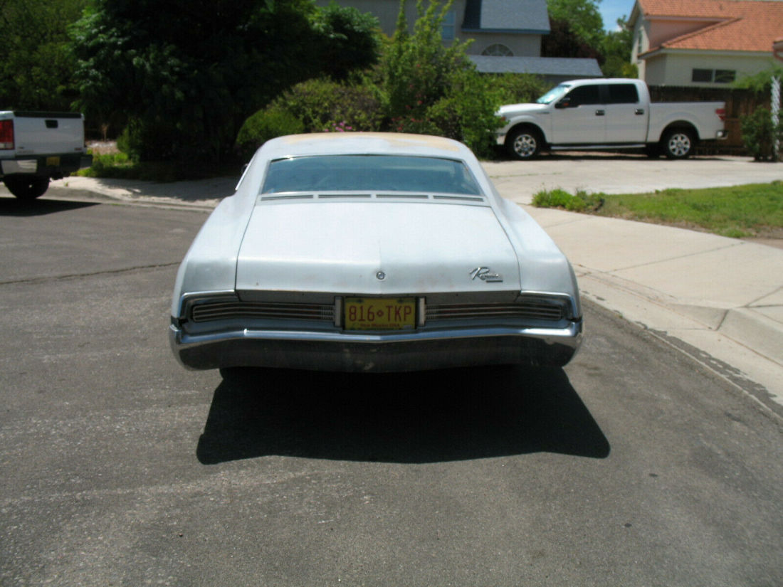 1966 Buick Riviera - photo 4