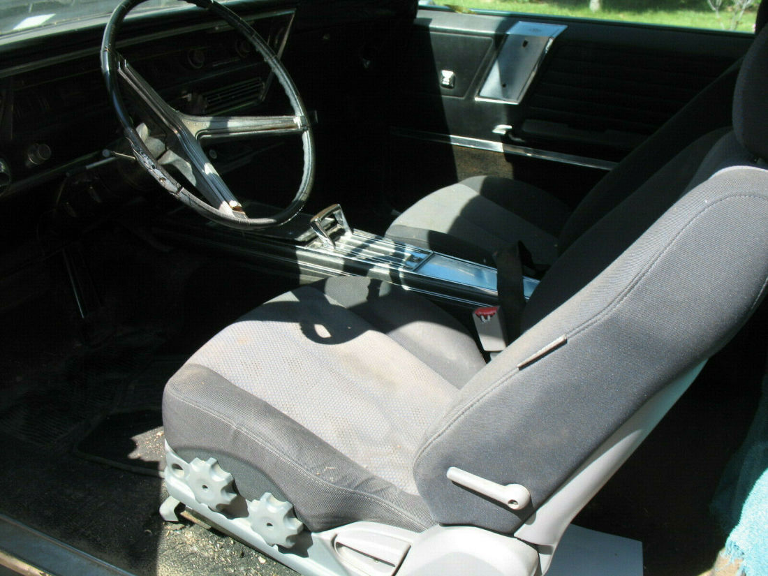 1966 Buick Riviera - photo 8