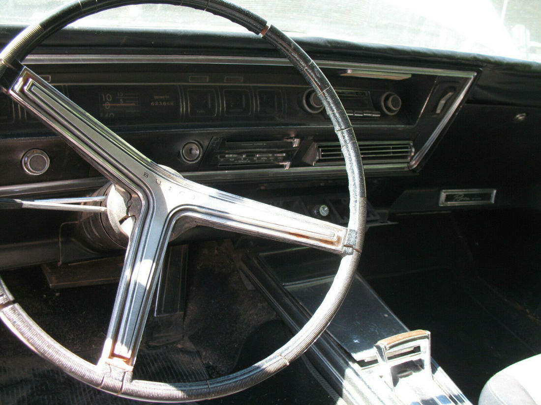 1966 Buick Riviera - photo 6