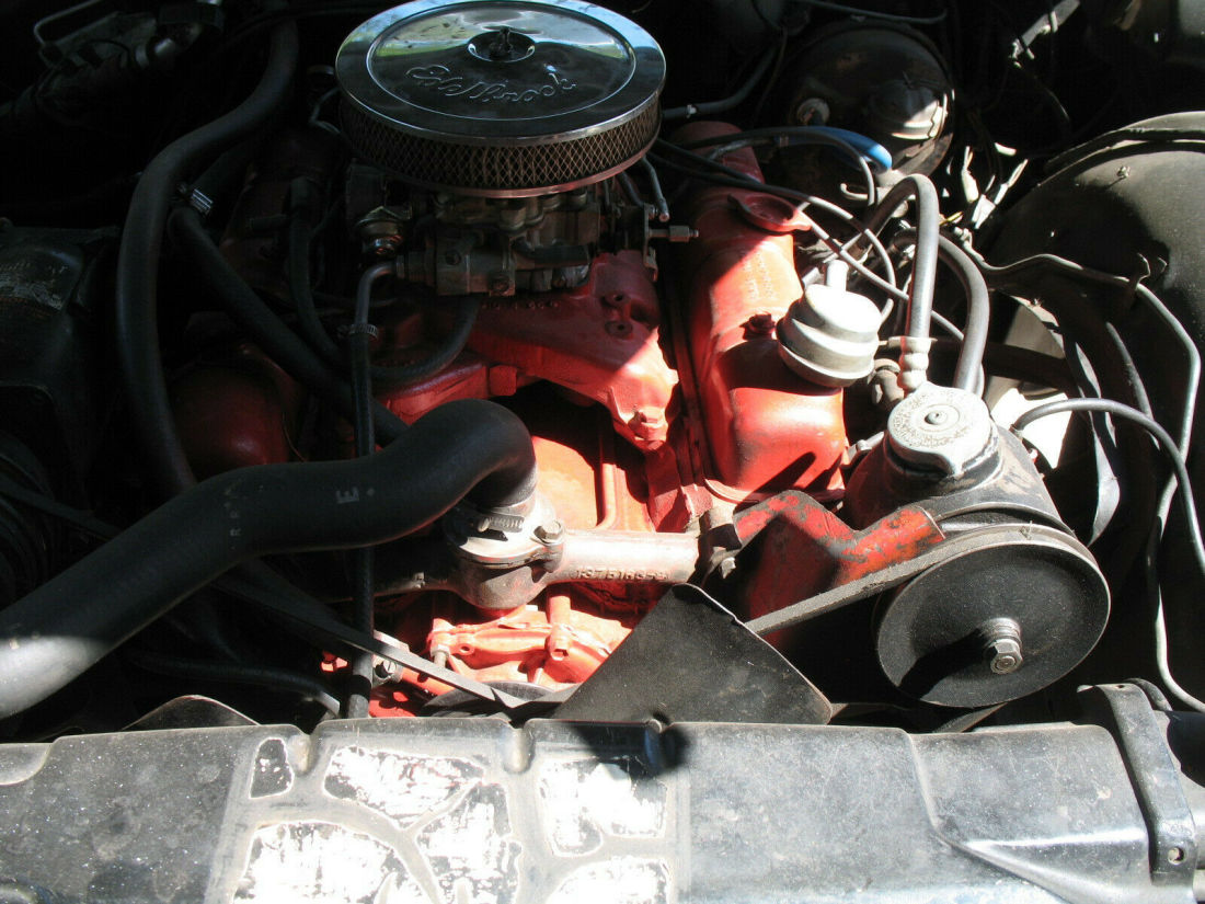 1966 Buick Riviera - photo 9