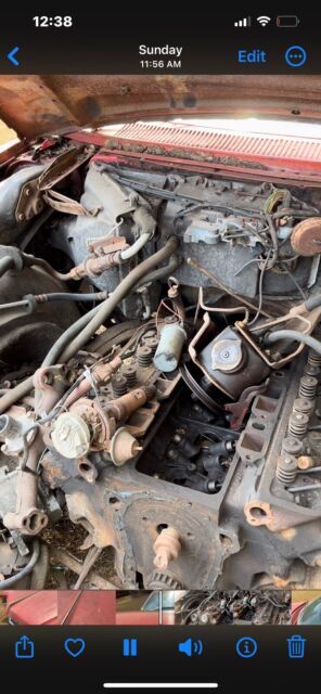 1966 Buick Riviera metal - photo 10