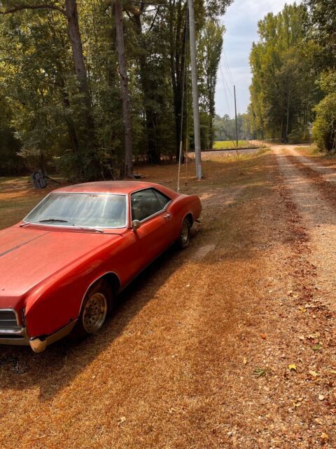 1966 Buick Riviera metal - photo 3