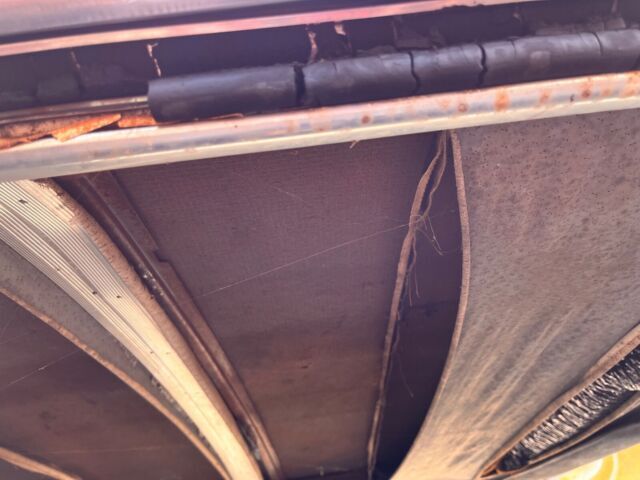 1966 Buick Riviera metal - photo 6