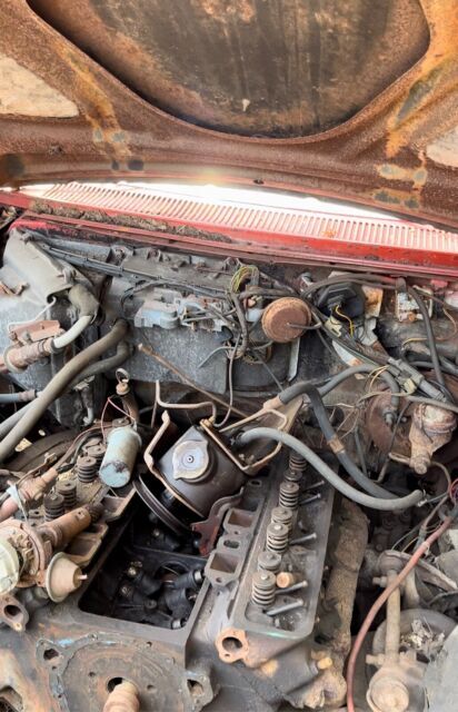 1966 Buick Riviera metal - photo 8