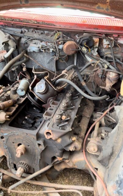 1966 Buick Riviera metal - photo 9