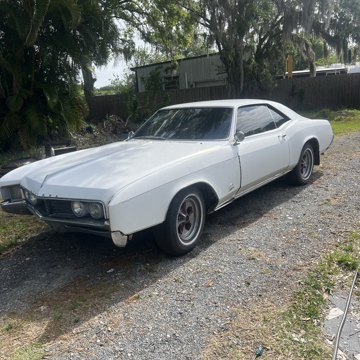1966 Buick Riviera 425 nailhead - photo 4