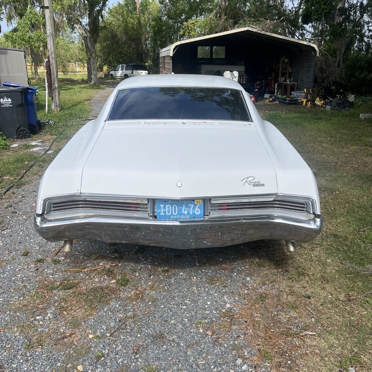 1966 Buick Riviera 425 nailhead - photo 6