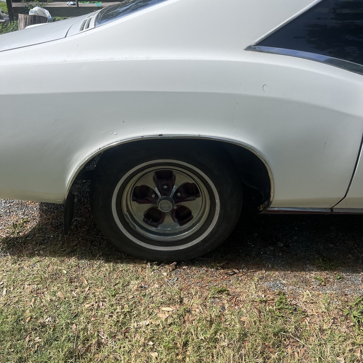 1966 Buick Riviera 425 nailhead - photo 9
