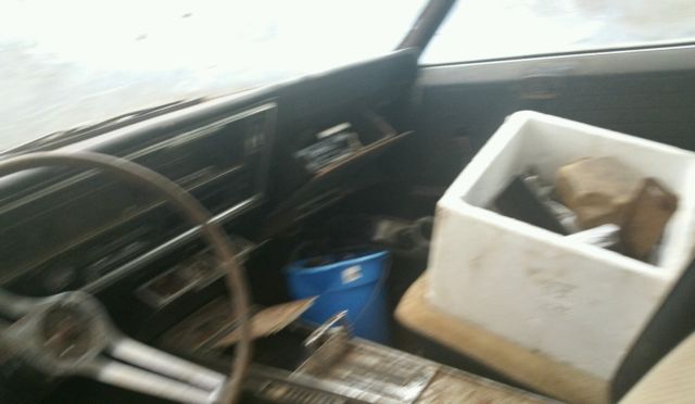 1966 Buick Riviera - photo 10